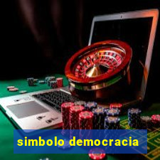 simbolo democracia