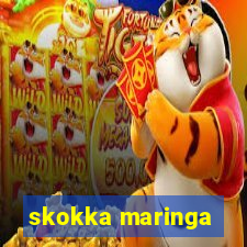 skokka maringa