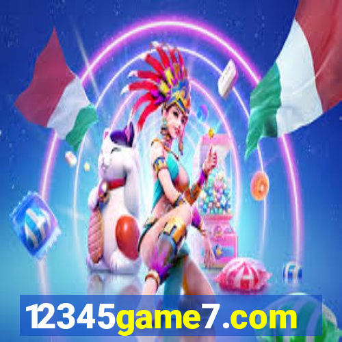 12345game7.com