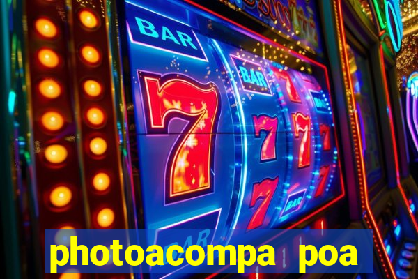 photoacompa poa zona norte