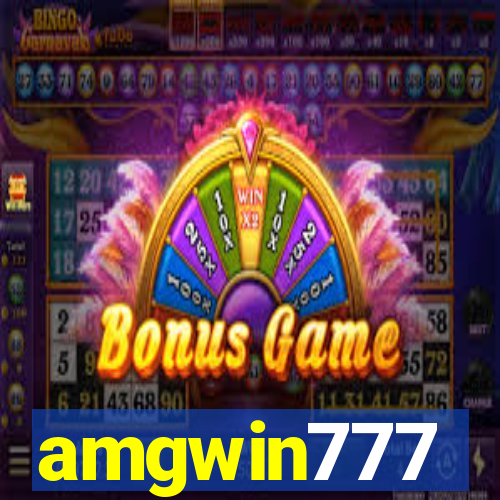 amgwin777