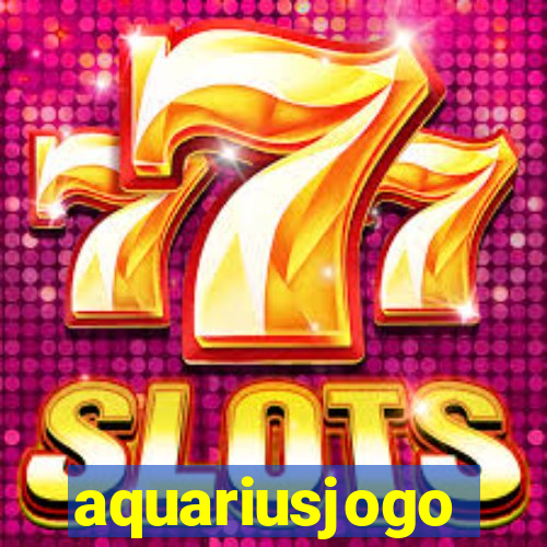 aquariusjogo