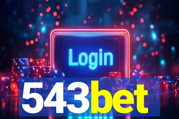 543bet