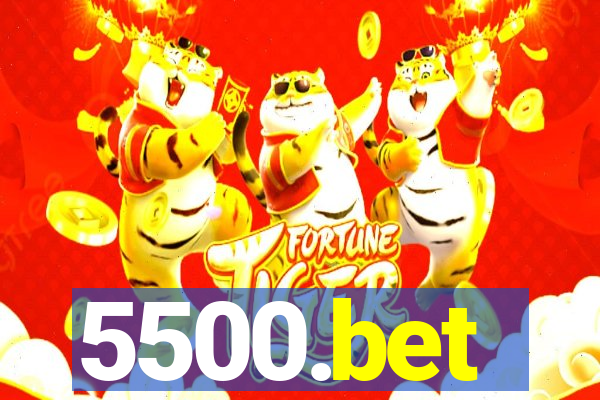 5500.bet