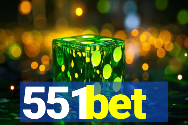 551bet