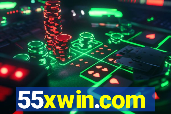 55xwin.com