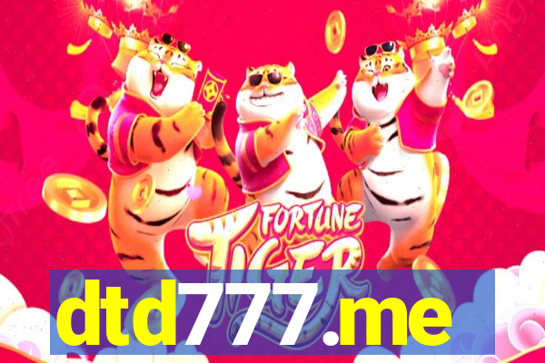 dtd777.me