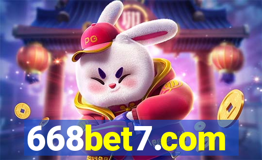 668bet7.com