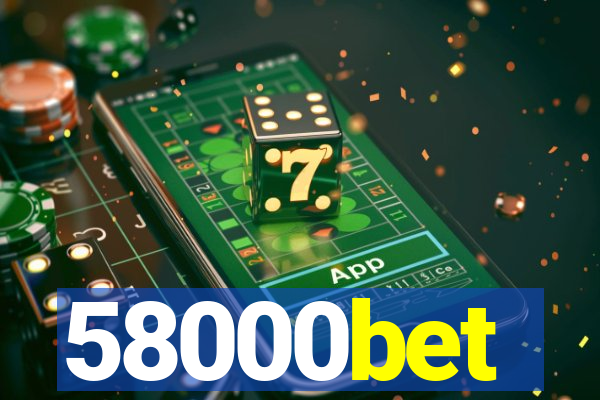 58000bet