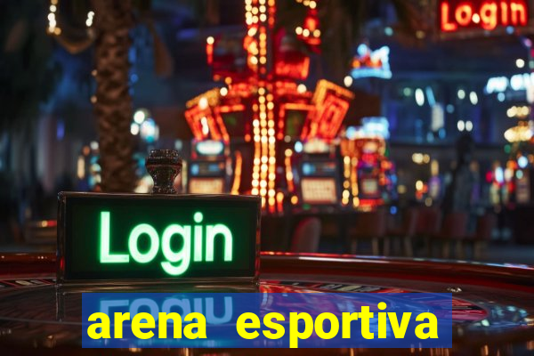 arena esportiva consultar bilhete