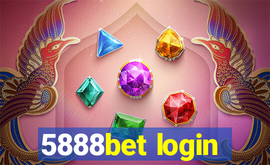 5888bet login