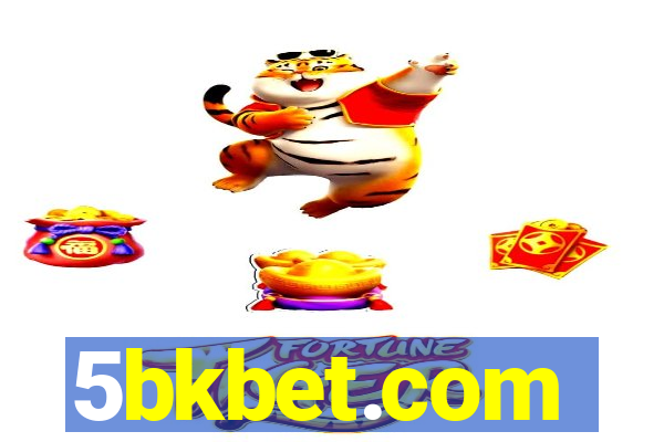 5bkbet.com