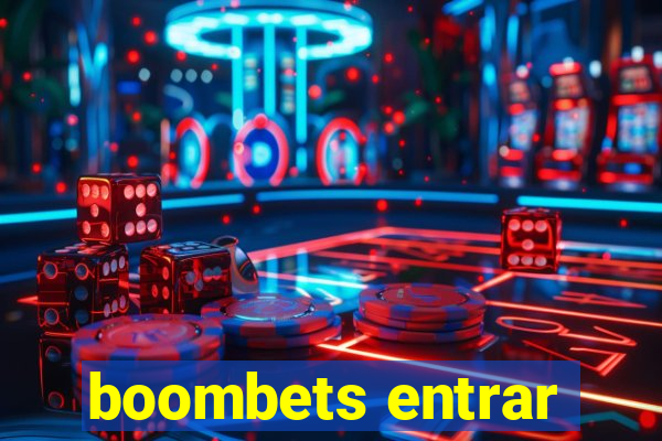 boombets entrar