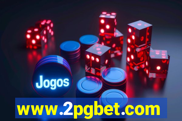 www.2pgbet.com