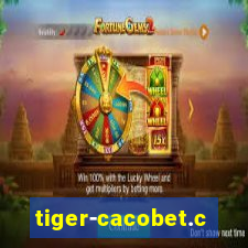 tiger-cacobet.com