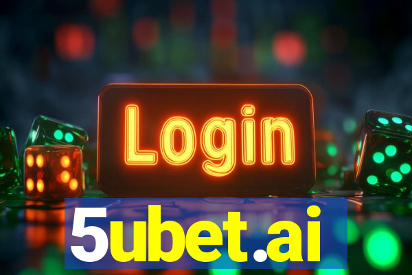 5ubet.ai