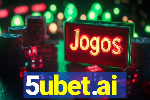 5ubet.ai