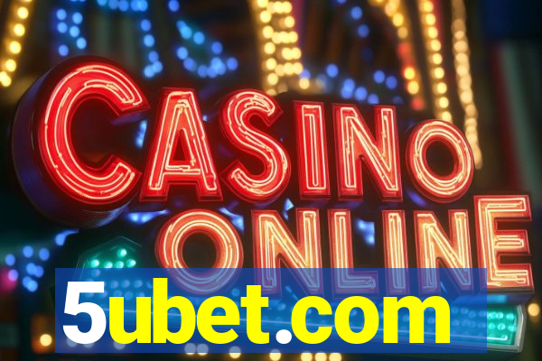 5ubet.com