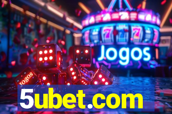 5ubet.com