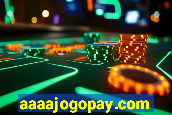 aaaajogopay.com