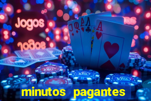 minutos pagantes fortune tiger 2024