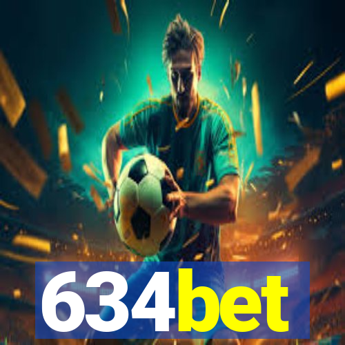 634bet