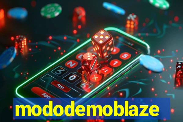 mododemoblaze