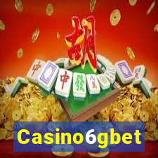 Casino6gbet