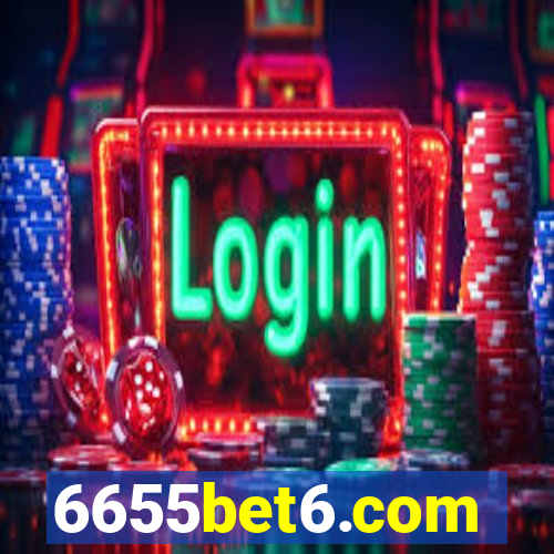 6655bet6.com