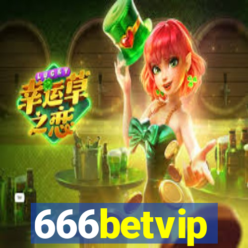 666betvip