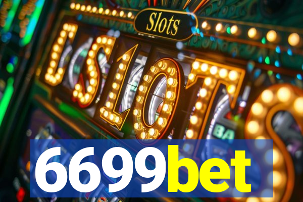 6699bet