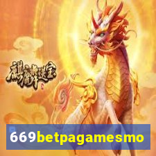 669betpagamesmo