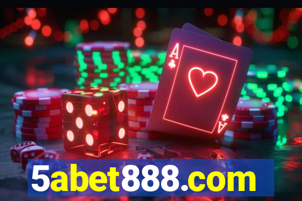 5abet888.com