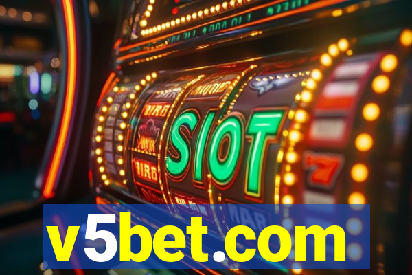 v5bet.com