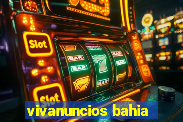 vivanuncios bahia