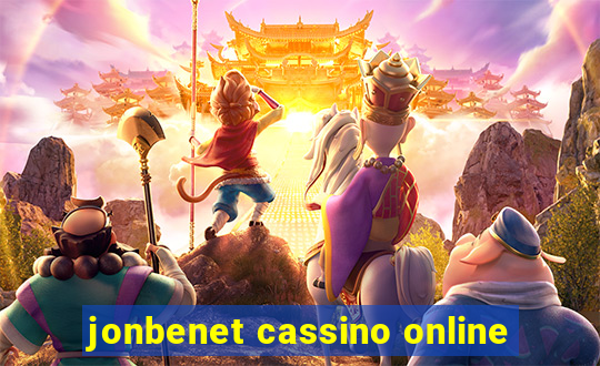 jonbenet cassino online