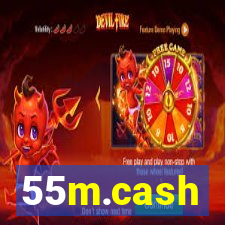 55m.cash