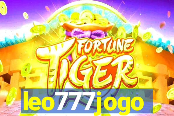 leo777jogo