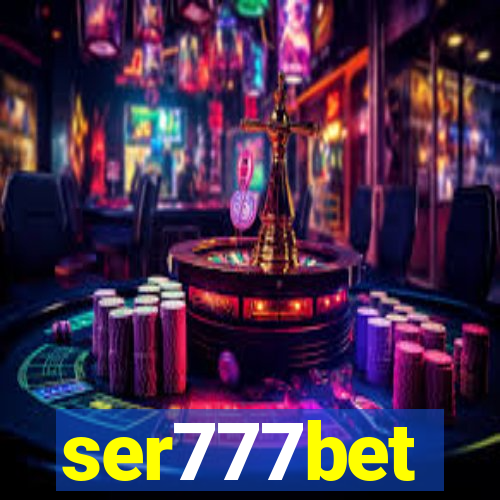 ser777bet