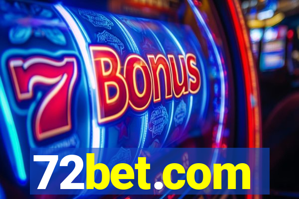 72bet.com