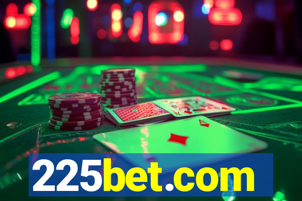 225bet.com