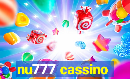 nu777 cassino