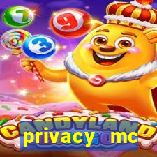 privacy mc pipoquinha gratis