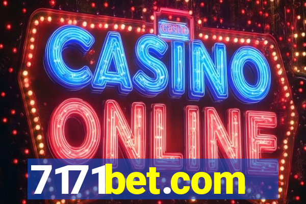 7171bet.com