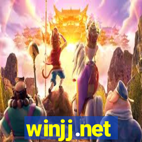 winjj.net