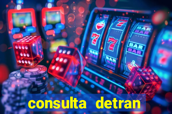 consulta detran bahia placa