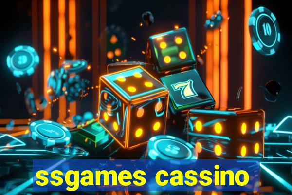 ssgames cassino