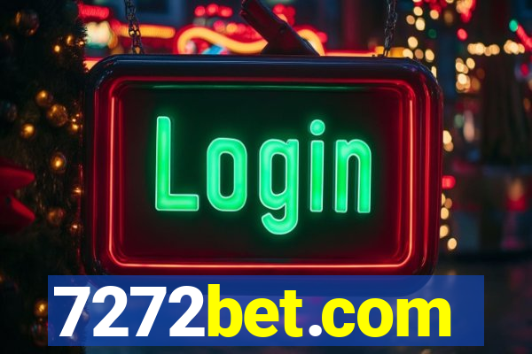 7272bet.com