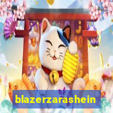 blazerzarashein