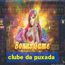 clube da puxada